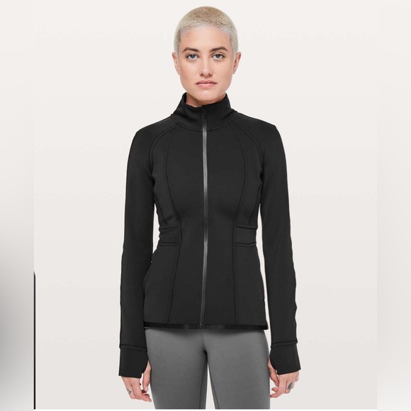 Lululemon In Profile Jacket - Picture 3 of 3